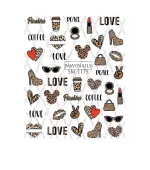 Слайдер DreamNails (SM-1175)