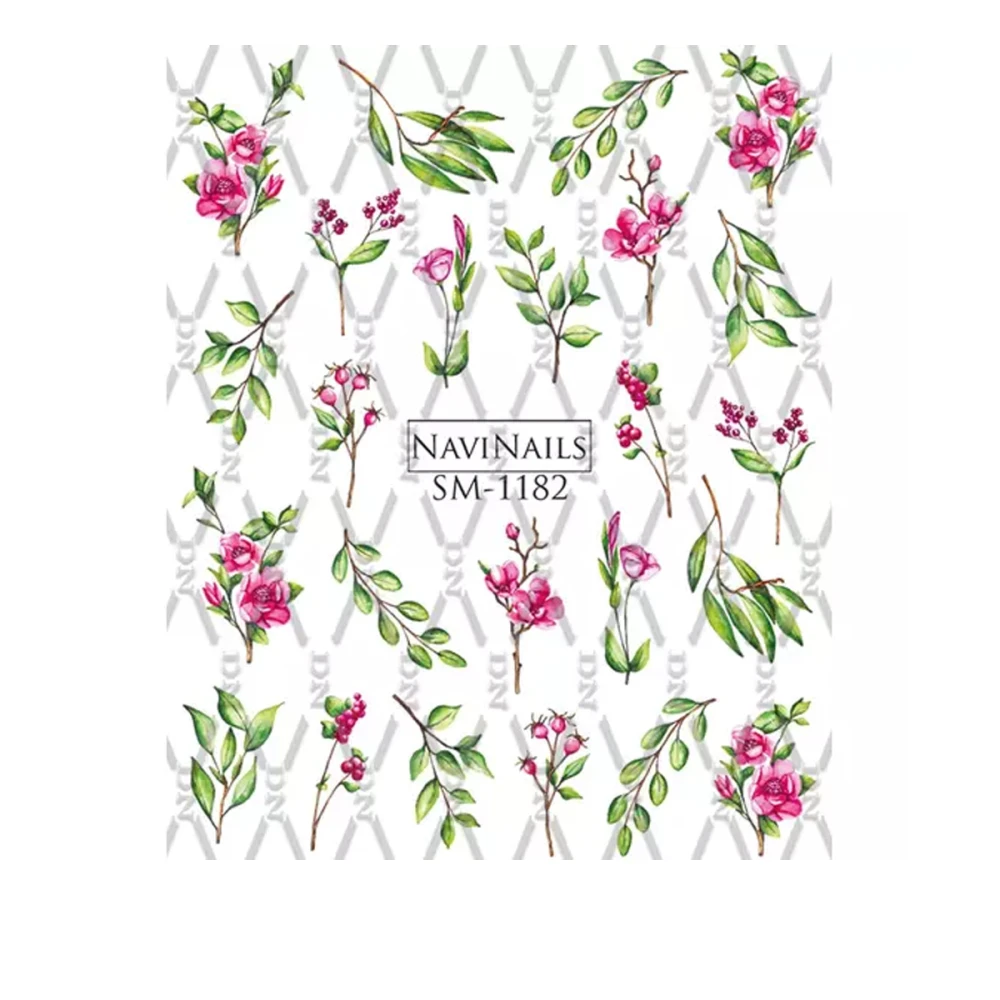 Слайдер DreamNails (SM-1182)