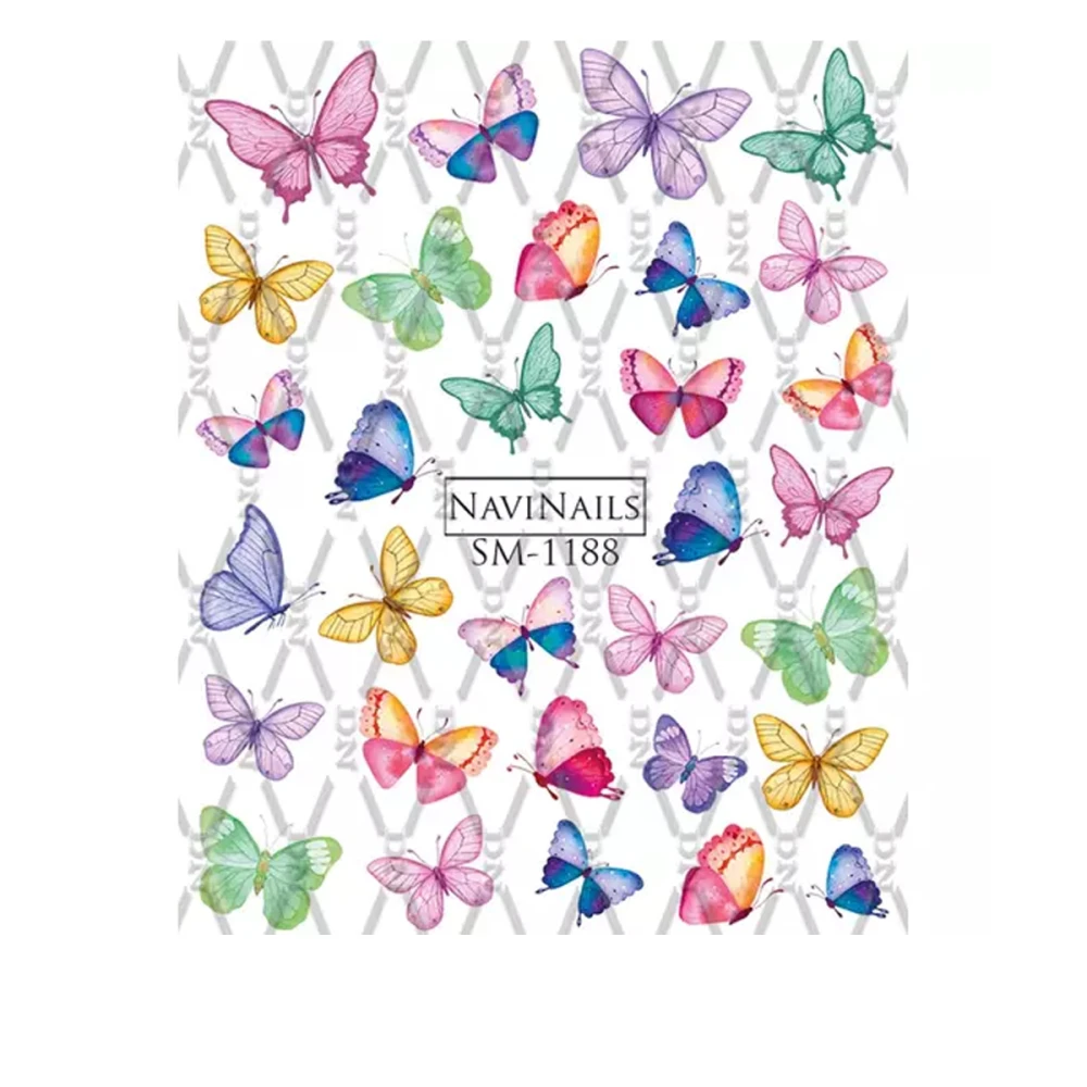 Слайдер DreamNails (SM-1188)