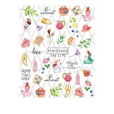 Слайдер DreamNails (SM-1190)