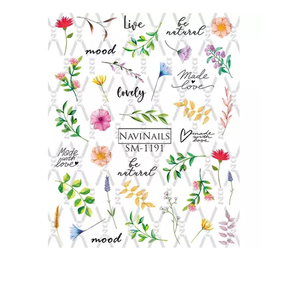 Слайдер DreamNails (SM-1191)