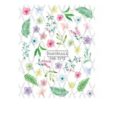 Слайдер DreamNails (SM-1192)