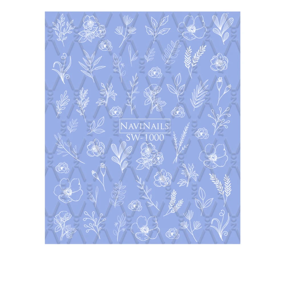 Слайдер DreamNails (SW-1000)