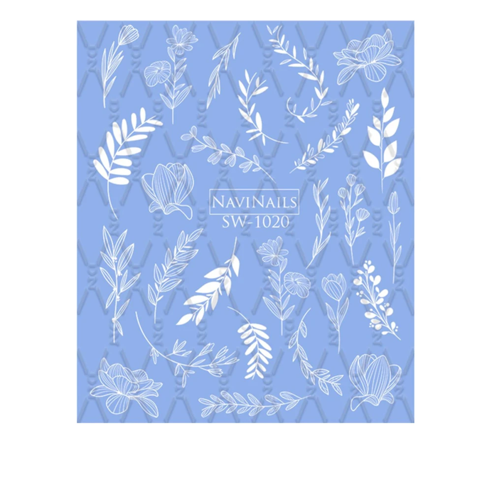 Слайдер DreamNails (SW-1020)