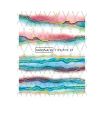 Слайдер DreamNails UltraFoil (010 золото)