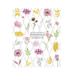 Слайдер DreamNails UltraFoil (016 золото)