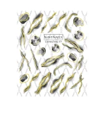 Слайдер DreamNails UltraFoil (019 золото)