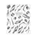 Слайдер DreamNails UltraFoil (019 серебро)