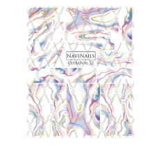 Слайдер DreamNails UltraFoil (022 золото)