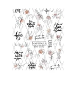 Слайдер DreamNails (SM-1195)