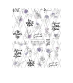 Слайдер DreamNails (SM-1197)