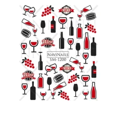 Слайдер DreamNails (SM-1200)