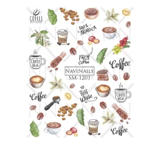 Слайдер DreamNails (SM-1201)