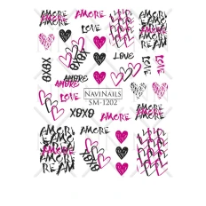 Слайдер DreamNails (SM-1202)