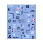 Слайдер DreamNails (SM-1204)