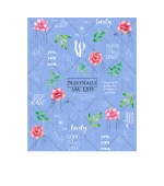 Слайдер DreamNails (SM-1205)