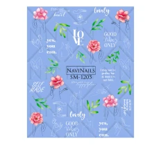 Слайдер DreamNails (SM-1205)