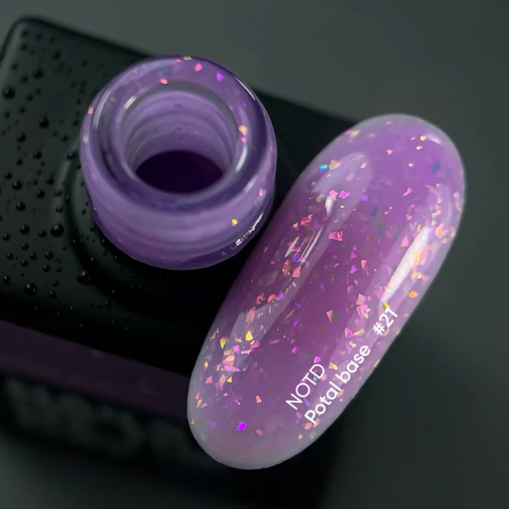 База NailSofTheDay Potal 10 мл (021)