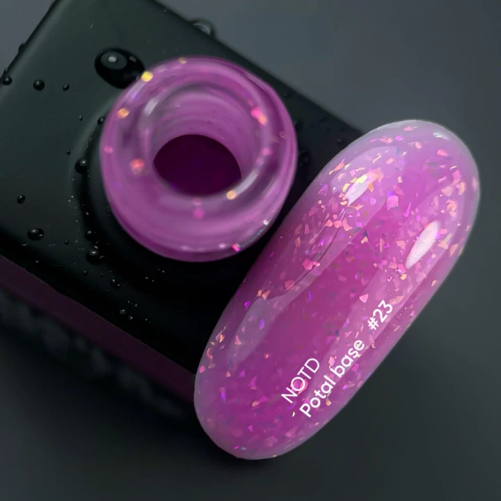 База NailSofTheDay Potal 10 мл (023)