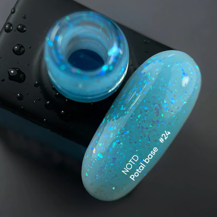 База NailSofTheDay Potal 10 мл (024)