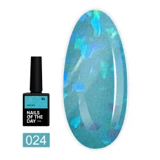 База NailSofTheDay Potal 10 мл (024)