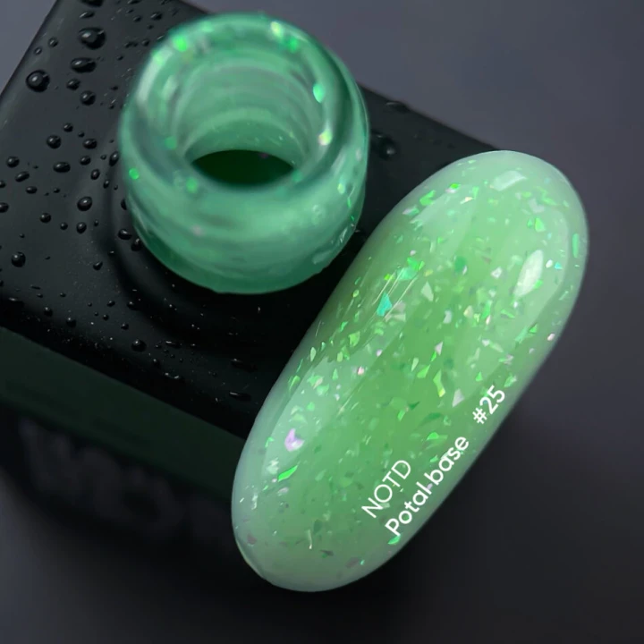 База NailSofTheDay Potal 10 мл (025)