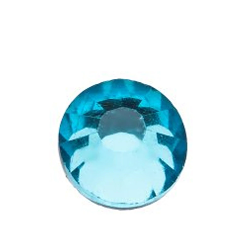 Стрази для нігтів KODI SS03 200 шт (Aque Bohemica)