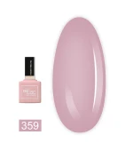 Гель лак E MiLac 6 мл (359 Dusty Lilac)