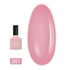 Гель лак E MiLac 6 мл (361 Dragonfly)