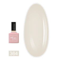 Гель лак E MiLac 6 мл (364 Cotton)
