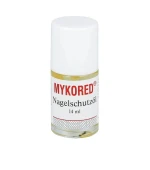 Масло противогрибковое для ногтей Franz Lutticke Mykored Nagelshutzol 14 мл