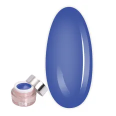 Гель E.MI Gemty 2 мл (Синій)