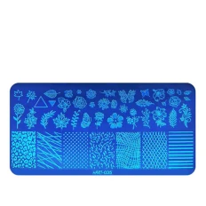 Плата для стемпінга mArt (035)