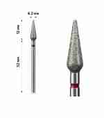 Пензлик Перлина ручка mArt Liner 10мм
