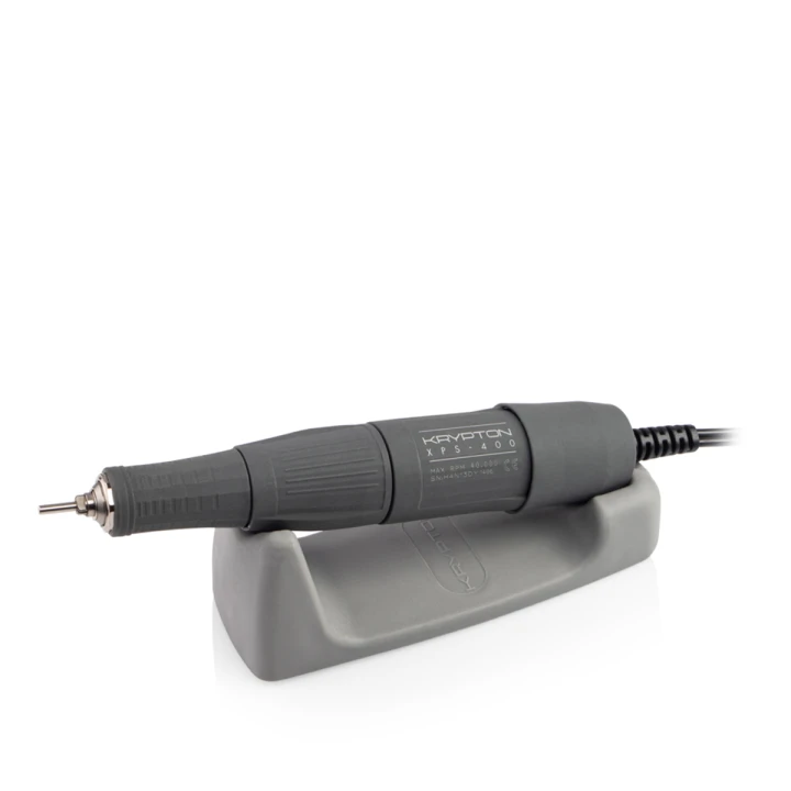 Фрезер Krypton XPS-400 65W 40000 об (WhiteGray)