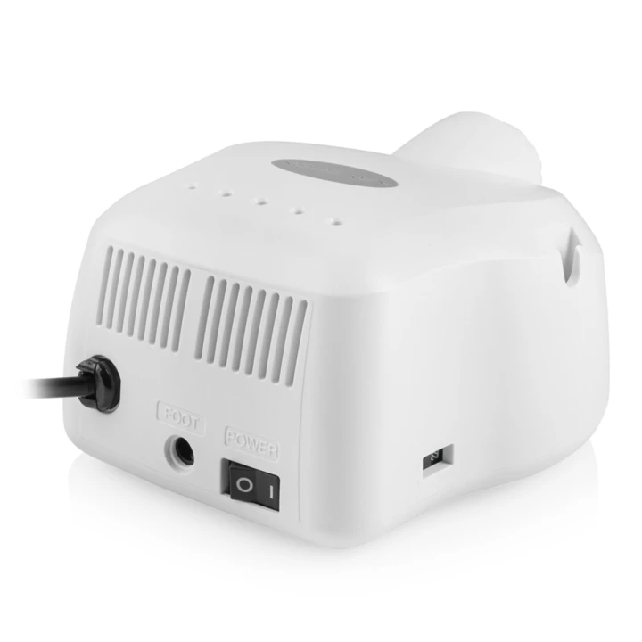 Фрезер Krypton XPS-400 65W 40000 об (WhiteGray)