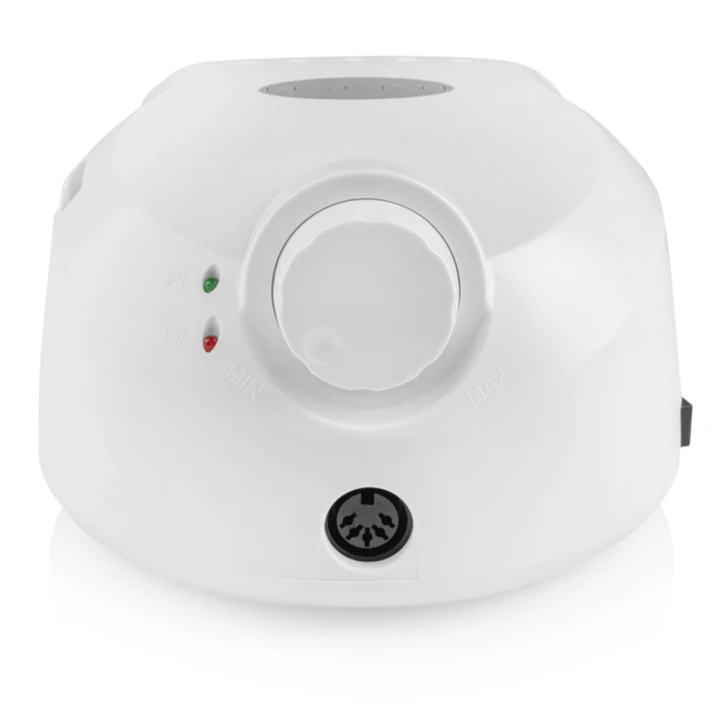 Фрезер Krypton XPS-400 65W 40000 об (WhiteGray)