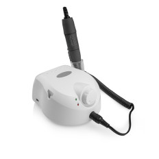 Фрезер Krypton XPS-400 65W 40000 об (WhiteGray)