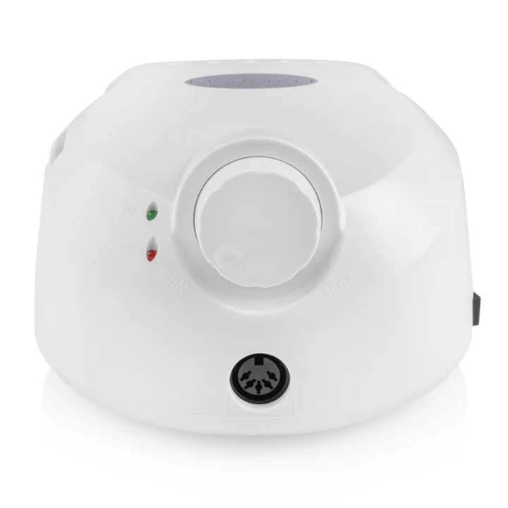 Фрезер Krypton XPS-400 65W 40000 об (WhitePurple)