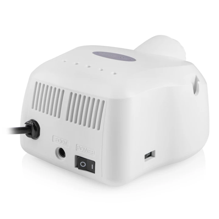 Фрезер Krypton XPS-400 65W 40000 об (WhitePurple)