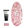 Гель JZ Poly Gel Freestyle 30 мл (05)