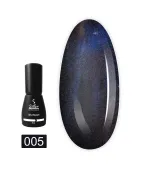 Гель лак Siller Cat Eyes 8 мл (старый дизайн) (005)