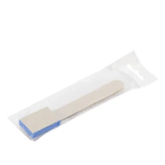 Набор одноразовый Wonderfile (пила 120/180 бафф 180/240) для маникюра