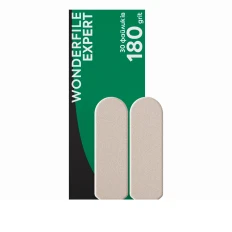 Файлы клеевые для терки Wonderfile Expert (30 шт) (180 grit)