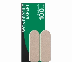 Файлы клеевые для терки Wonderfile Expert (30 шт) (100 grit)