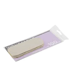 Файлы клеевые для терки Wonderfile (10 шт) (100 grit)
