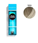 Тоннер для волосся Matrix Tonal Control 90 мл (9AA (світлий пепелястий блондин))