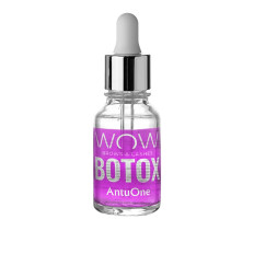 Ботокс для вій та брів AntuOne Wow Botox 15 мл