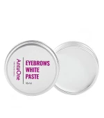 Паста для бровей AntuOne Brow Paste 15 мл (Белая)