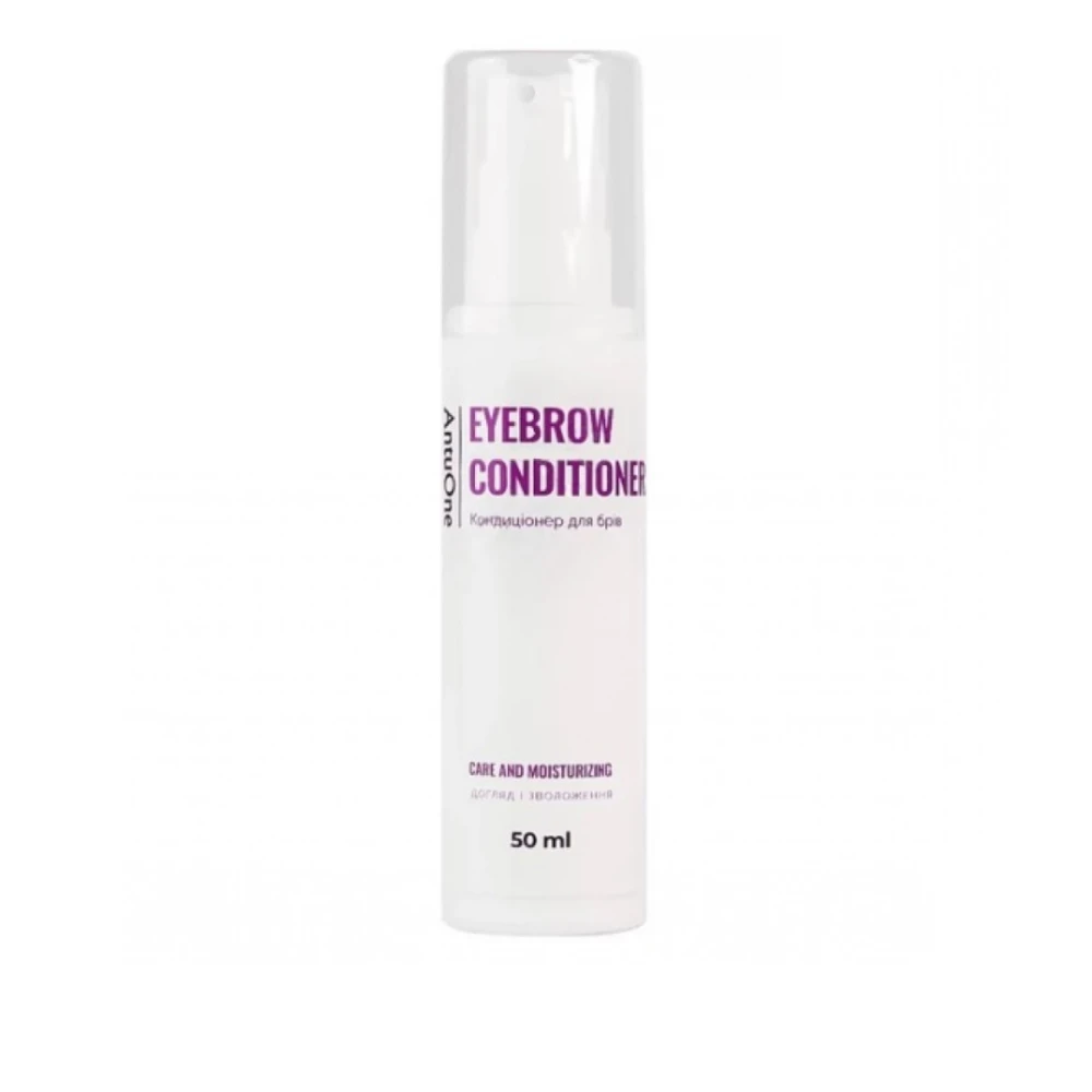 Кондиционер для бровей AntuOne 50 мл